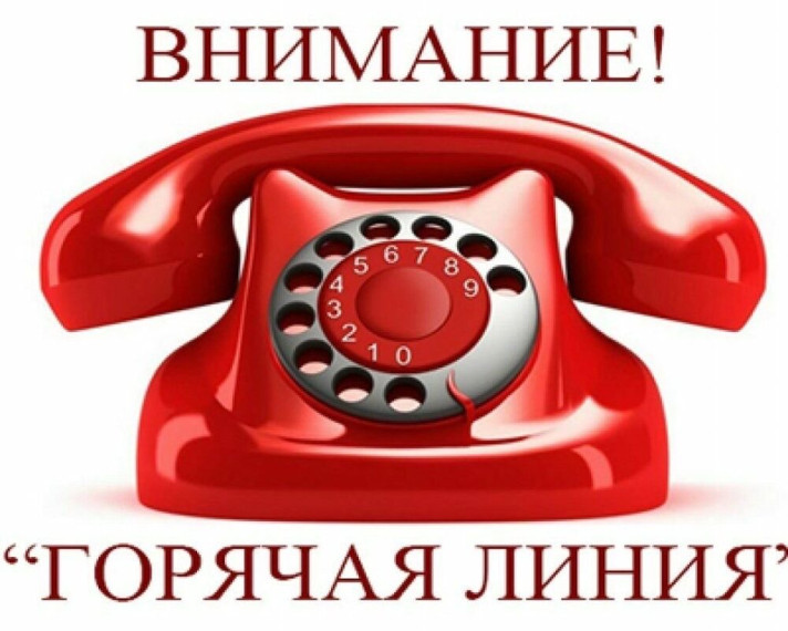 Открывается тематическая «горячая линия» по вопросам детского отдыха, качества и безопасности детских товаров.