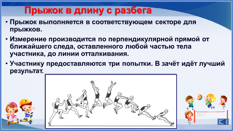 Порядок организации тестирования скоростно-силовых возможностей. ВФСК ГТО.