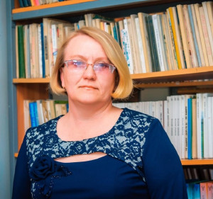 Водопьянова Алена Викторовна Водопьянова Алена Викторовна