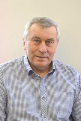 Решетняк Александр Иванович Решетняк Александр Иванович